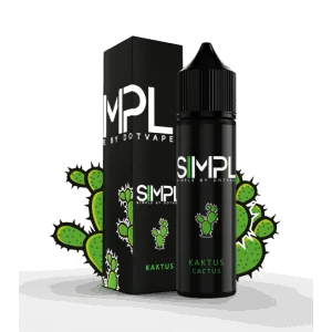 Simpl Longfill 5 ml Kaktus