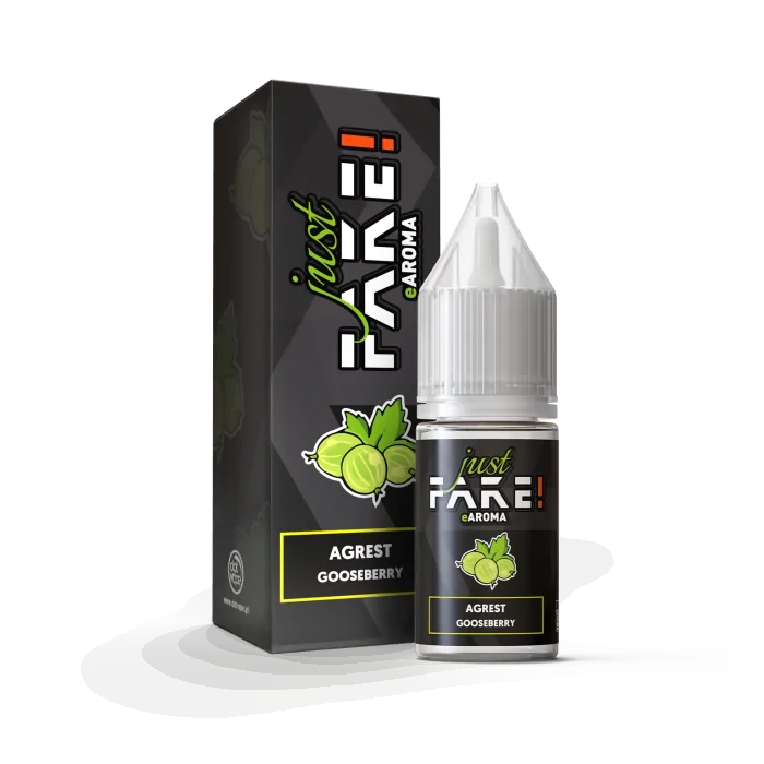 Just Fake Aromat 10ml Agrest