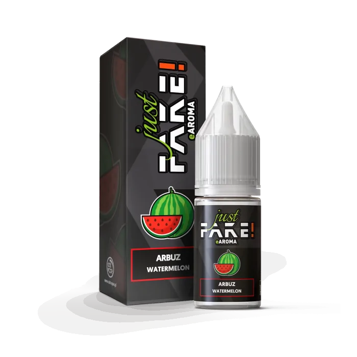 Just Fake Aromat 10ml Arbuz