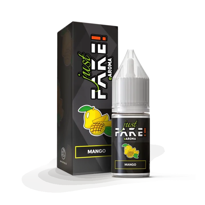 Just Fake Aromat 10ml Mango