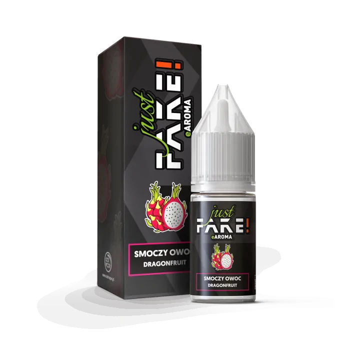 Just Fake Aromat 10ml Smoczy Owoc