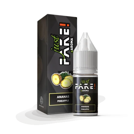 Just Fake Aromat 10ml Ananas