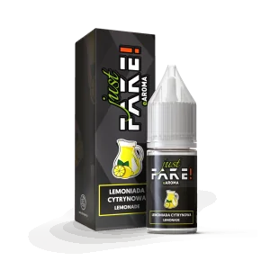 Just Fake Aromat 10ml Lemoniada Cytrynowa