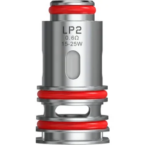 Smok LP2 DC 0,6 Ohm Grzałka