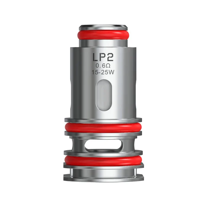 Smok LP2 DC 0,6 Ohm Grzałka