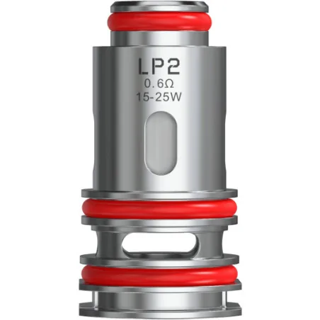 Smok LP2 DC 0,6 Ohm Grzałka