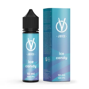 vBar vJuice Longfill 10 ml Ice Candy