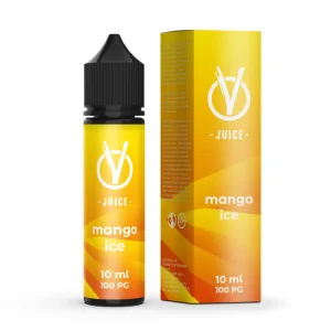 vBar vJuice Longfill 10 ml Mango Ice