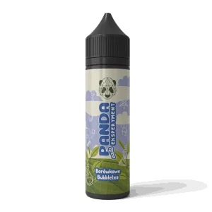 Panda Eksperyment Longfill 10 ml Borówkowe Bubbletea