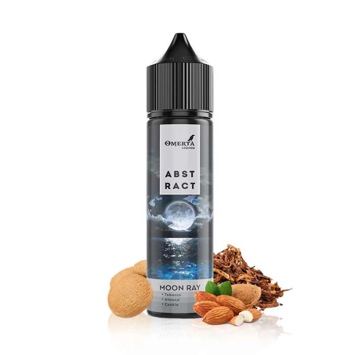 Omerta Longfill 10 ml Abstract Moon Ray