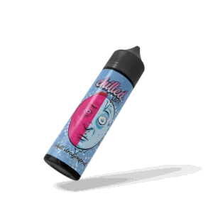 Chilled Face Longfill 6 ml Chill Dragonfruit