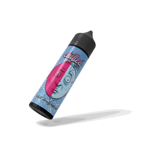 Chilled Face Longfill 6 ml Chill Dragonfruit