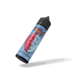 Chilled Face Longfill 6 ml Chill Strawberry