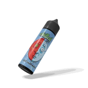 Chilled Face Longfill 6 ml Chill Watermelon