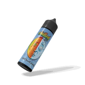 Chilled Face Longfill 6 ml Chill Orange Candy