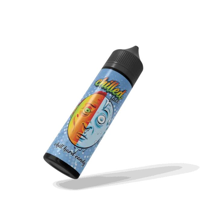 Chilled Face Longfill 6 ml Chill Orange Candy