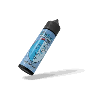 Chilled FaceLongfill 6 ml Chill Blue Slush