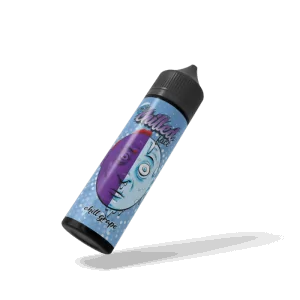 Chilled Face Longfill 6 ml Chill Grape