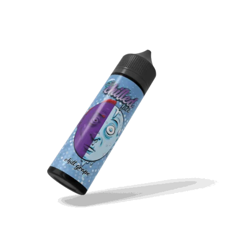 Chilled Face Longfill 6 ml Chill Grape