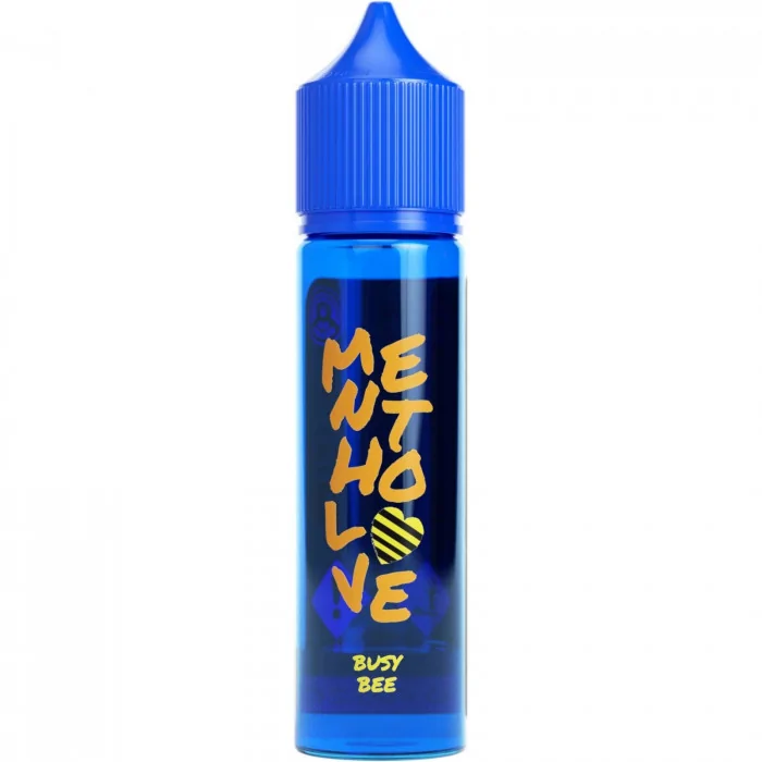 Mentholove Longfill 12 ml Busy Bee