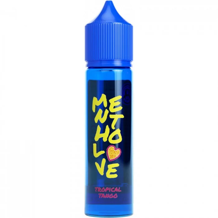 Mentholove Longfill 12 ml Tropical Tango