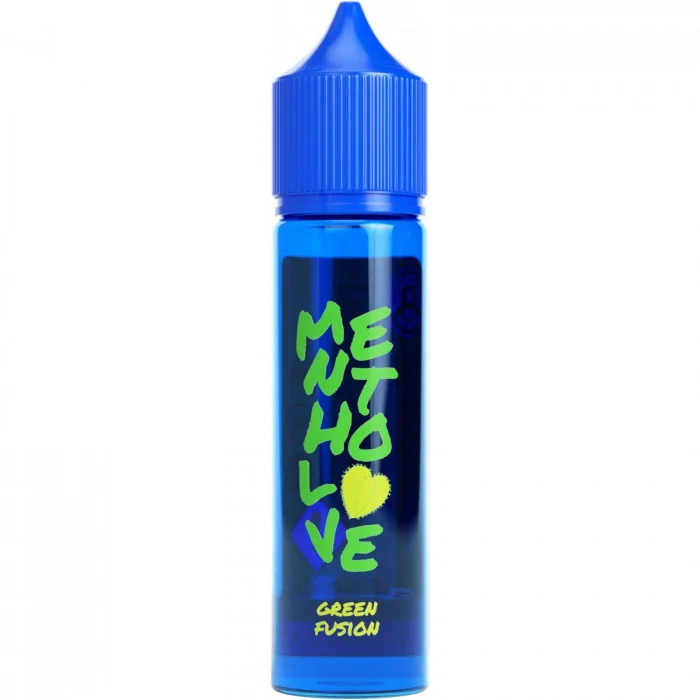 Mentholove Longfill 12 ml Green Fusion