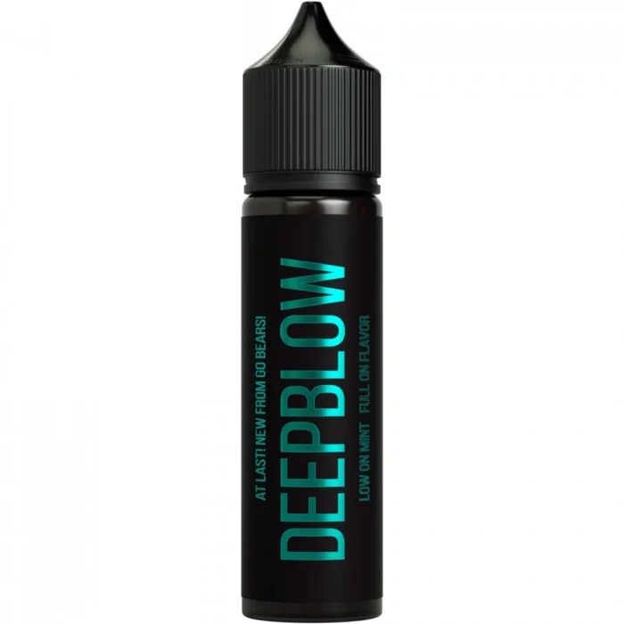 Pornseries Longfill 13 ml Deepblow