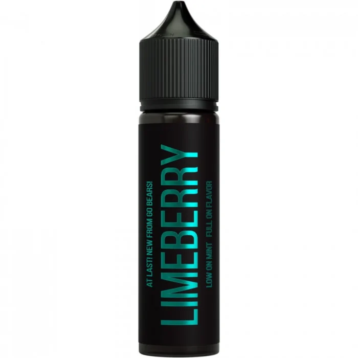 Pornseries Longfill 13 ml Limeberry