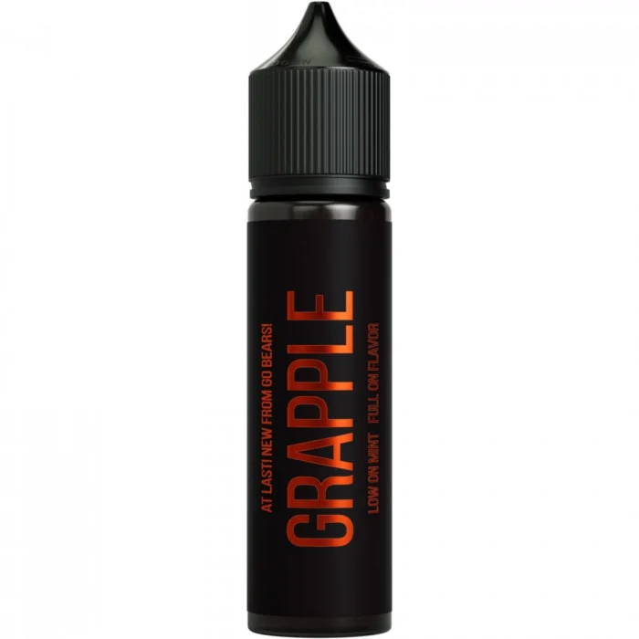 Pornseries Longfill 13 ml Grapple