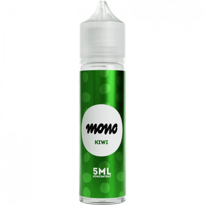 Mono Longfill 5 ml Kiwi