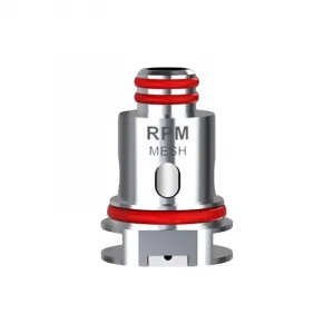 Smok RPM40 0.4 Ohm Mesh