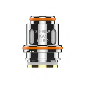 Geekvape Z015 Ohm Mesh