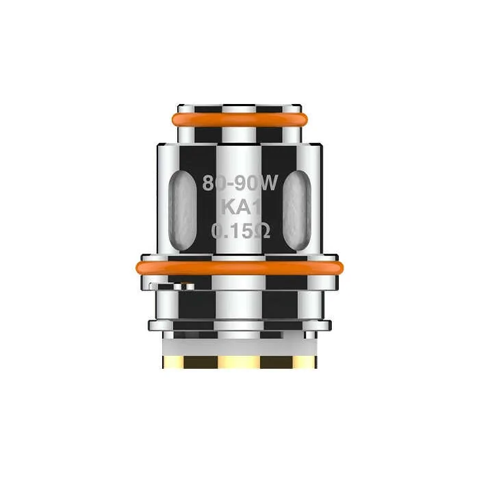 Geekvape Z015 Ohm Mesh