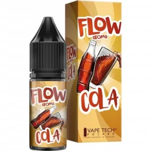 Flow Aromat 10 ml Cola