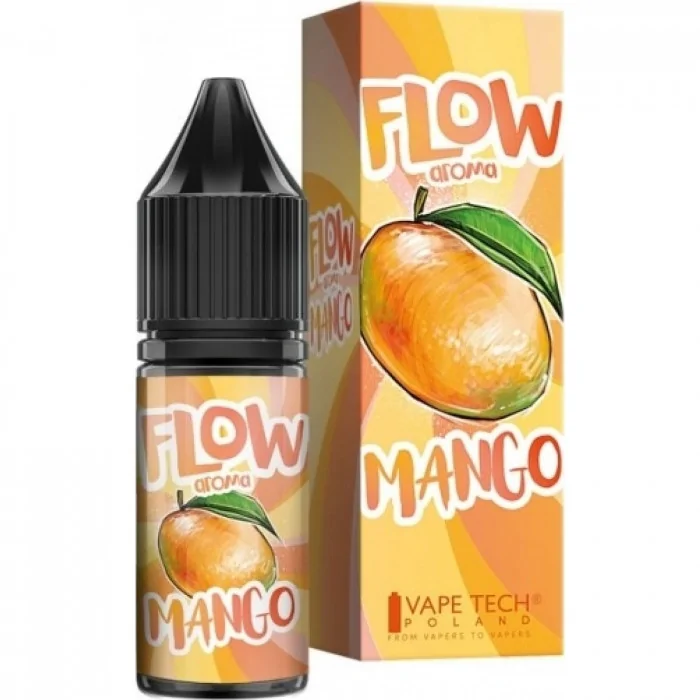 Flow Aromat 10 ml Mango