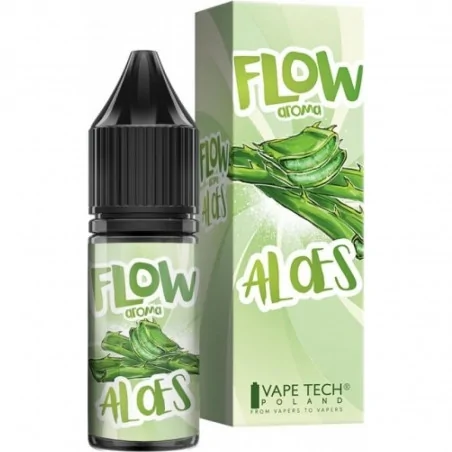 Flow Aromat 10 ml Aloes