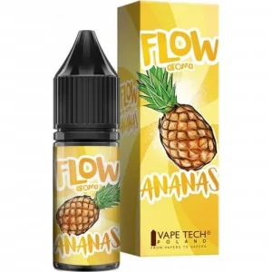 Flow Aromat 10 ml Ananas