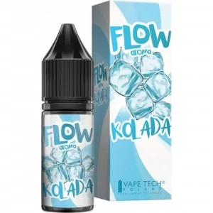 Flow Aromat 10 ml Kolada