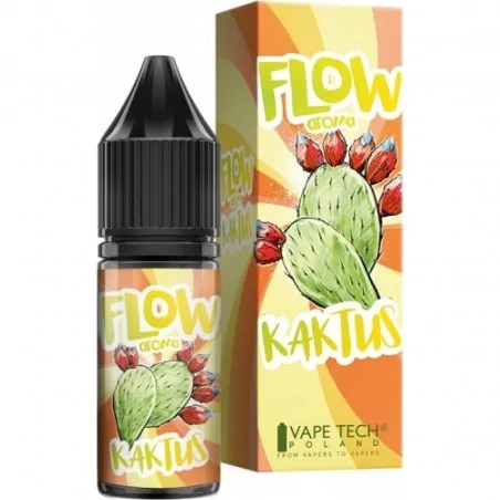 Flow Aromat 10 ml Kaktus