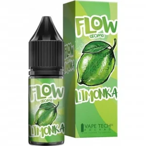 Flow Aromat 10 ml Limonka