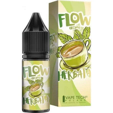 Flow Aromat 10 ml Herbata