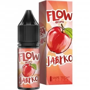 Flow Aromat 10 ml Jabłko