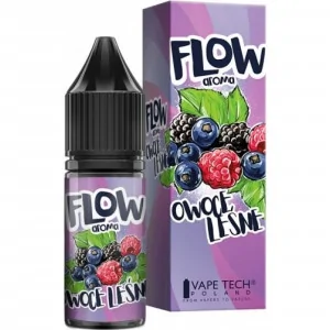 Flow Aromat 10 ml Owoce Leśne