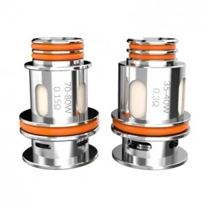 Oxva UniPlus 0,15 Ohm