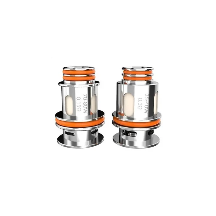 Oxva UniPlus 0,15 Ohm