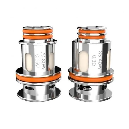 Oxva UniPlus 0,15 Ohm