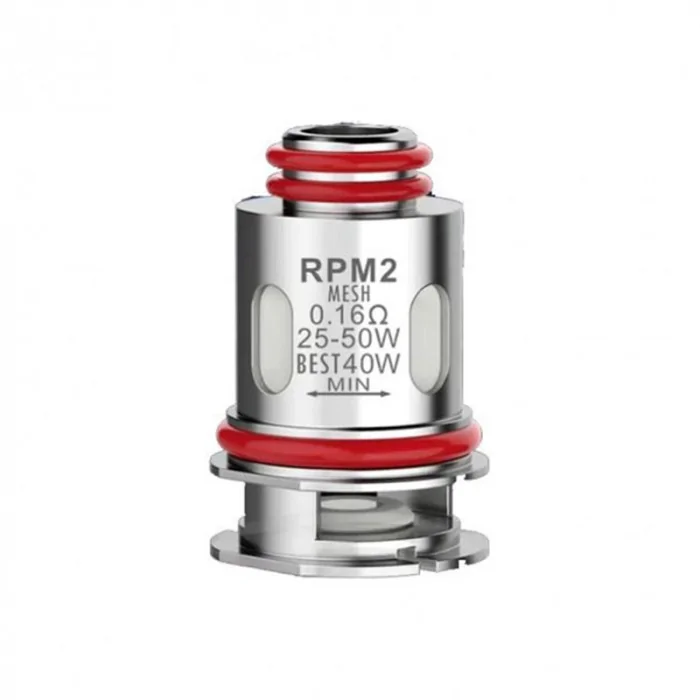 Smok RPM2 0,16 Ohm Mesh Grzałka