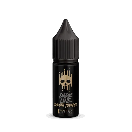 Dark Line Premix 5 ml Smooth Tobacco