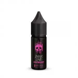 Dark Line Premix 5 ml Raspberry