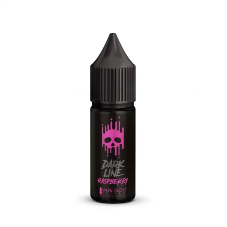 Dark Line Premix 5 ml Raspberry